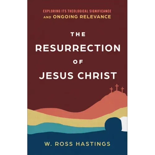 Resurrection of Jesus Christ