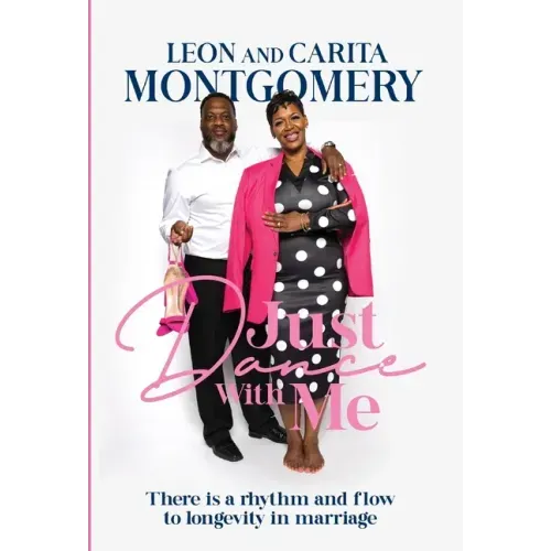 Just Dance With Me: There is a rhythm and flow to longevity in marriage