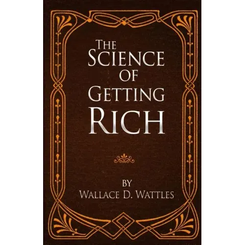The Science of Getting Rich