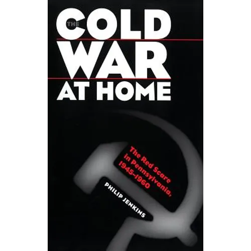Cold War at Home