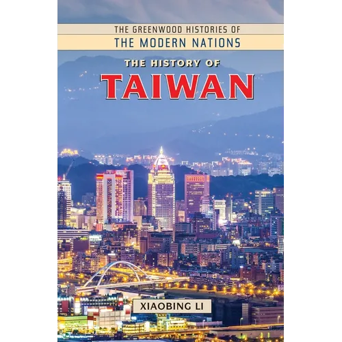 The History of Taiwan