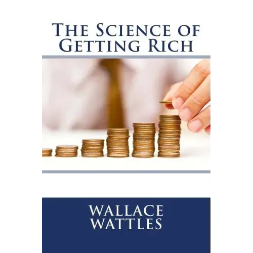 The Science of Getting Rich