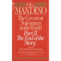 The Greatest Salesman in the World, Part II: The End of the Story