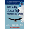 How to Fly Like an Eagle with Wings Like a Wimp!