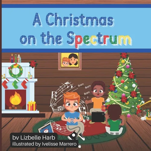 A Christmas on the spectrum