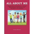 All About Me: Self-Awareness, Self-Concept, and Life Skills for Kids