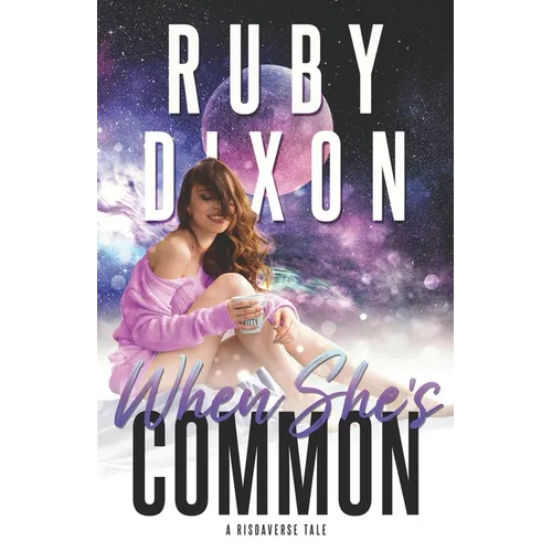 When She's Common