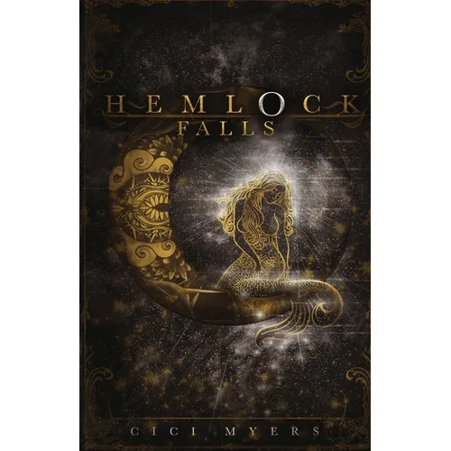 Hemlock Falls