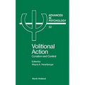 Volitional Action: Volume 62