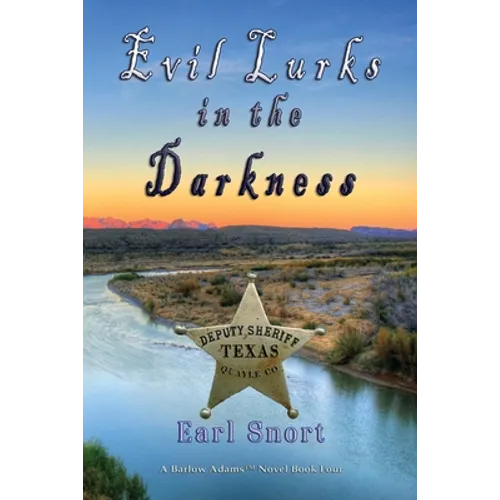 Evil Lurks In The Darkness: Even When Strong Men Stand Watch