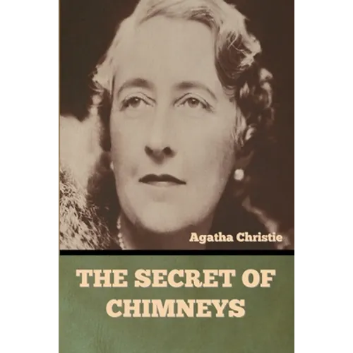 The Secret of Chimneys