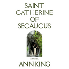 Saint Catherine of Secaucus - Paperback