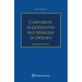 Corporate Acquisitions and Mergers in Sweden