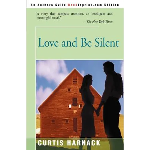 Love and Be Silent