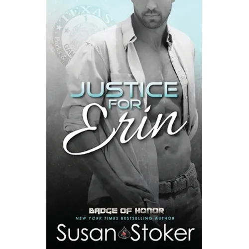 Justice for Erin