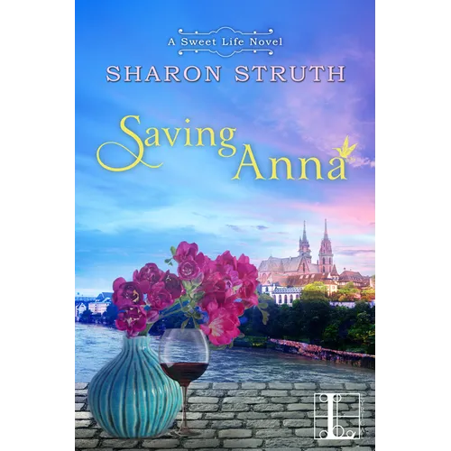 Saving Anna