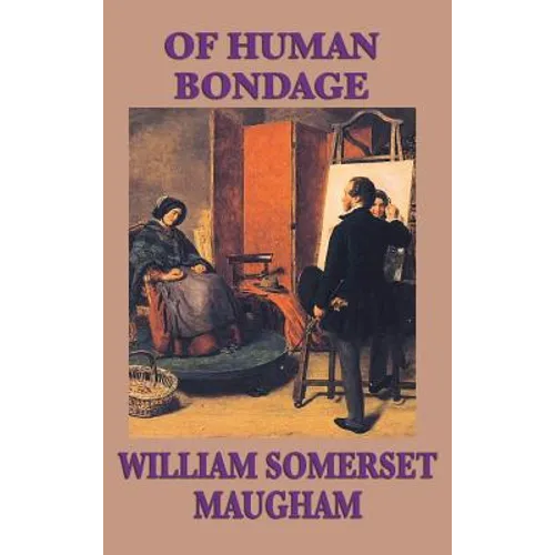 Of Human Bondage
