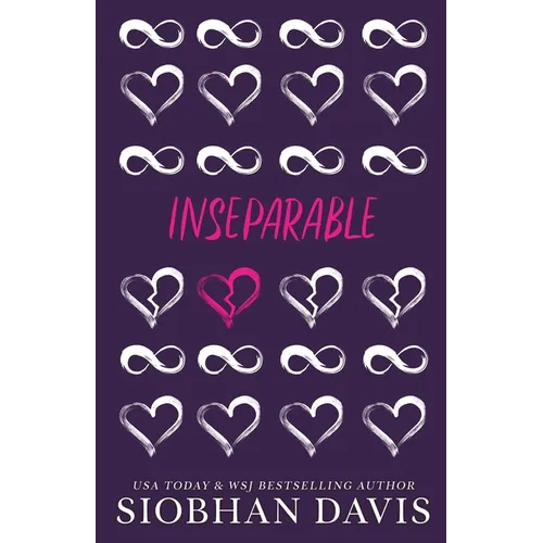 Inseparable (Alternate Cover)