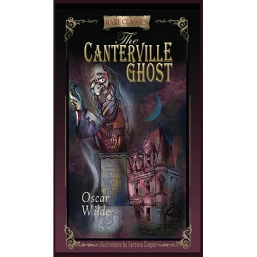 The Canterville Ghost