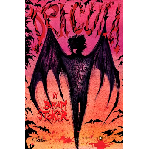 Dracula: (Penguin Classics Deluxe Edition)