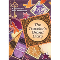 The Traveler's Grand Diary: A Journal for Your Adventures