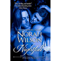 Nightfall: A Vampire Romance