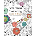Anti-Stress Colouring: doodle & dream