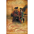 Captain Cutlass: A Historical Pirate Adventure Novel
