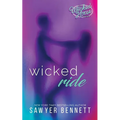 Wicked Ride