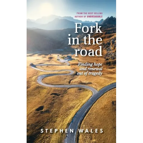 Fork in the road