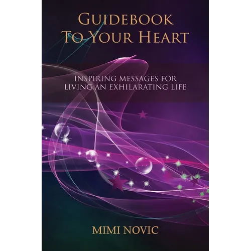 Guidebook To Your Heart