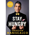 Stay Hungry