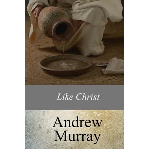 Like Christ