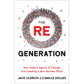 The Re Generation: Sowing Seeds for a Future of Reimagination, Reconnection, and Regeneration