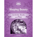 Classic Tales: Level 4: Sleeping Beauty Activity