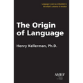 The Origin of Language