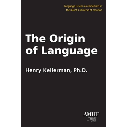The Origin of Language