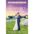 The Billionaire's Marriage Pact