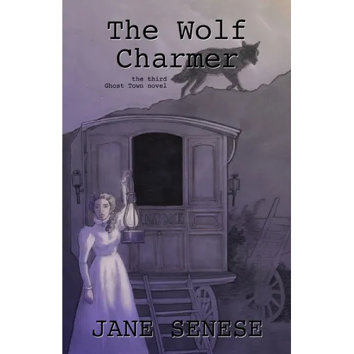 The Wolf Charmer