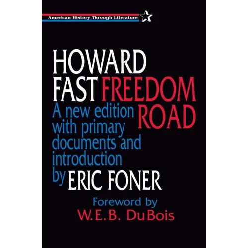 Freedom Road