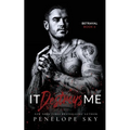 It Destroys Me: A Forbidden Dark Romance