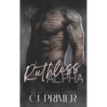 Ruthless Alpha: Shadowed Heirs book one