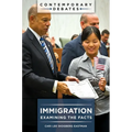 Immigration: Examining the Facts