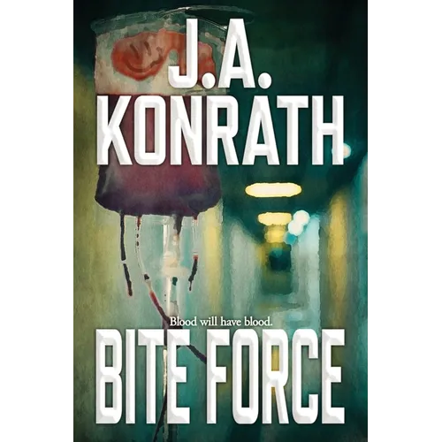 Bite Force