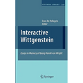Interactive Wittgenstein: Essays in Memory of Georg Henrik Von Wright