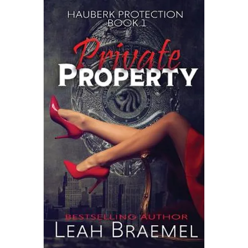 Private Property