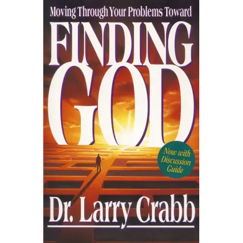 Finding God SC
