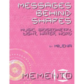 Messages Behind Shapes