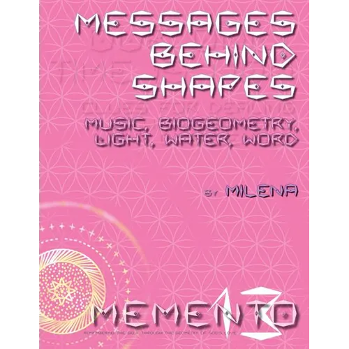 Messages Behind Shapes
