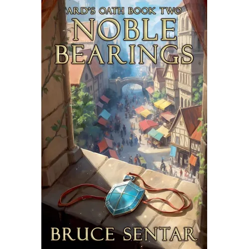Noble Bearings